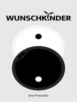 cover image of Wunschkinder